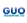 GUO Transport Co. logo